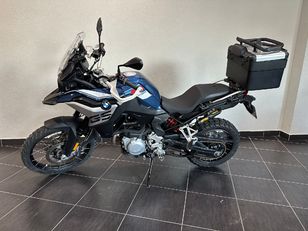 motos BMW Motorrad F 850 GS segunda mano