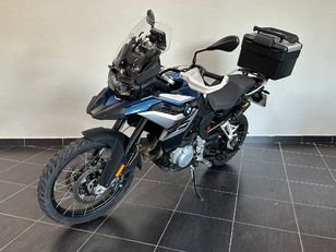 motos segunda mano BMW Motorrad