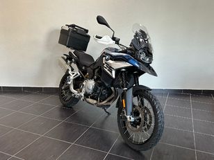 motos segunda mano BMW Motorrad