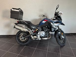 ofertas BMW Motorrad F 850 GS segunda mano