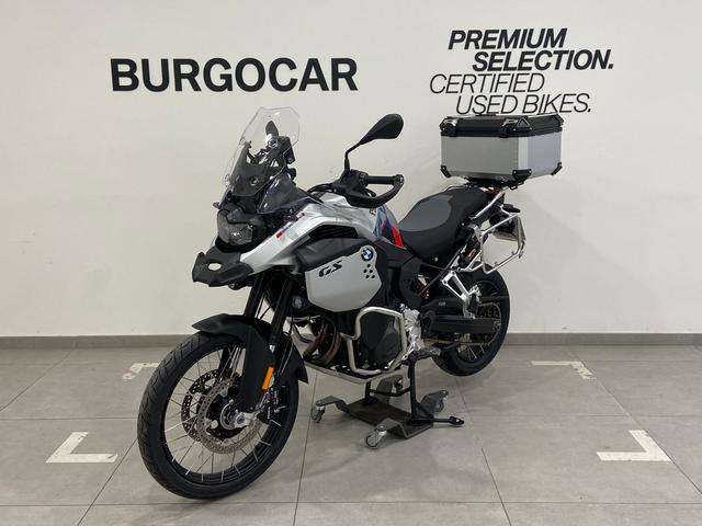BMW Motorrad F 900 GS Adventure  BMW Motorrad F 900 GS Adventure  de ocasión