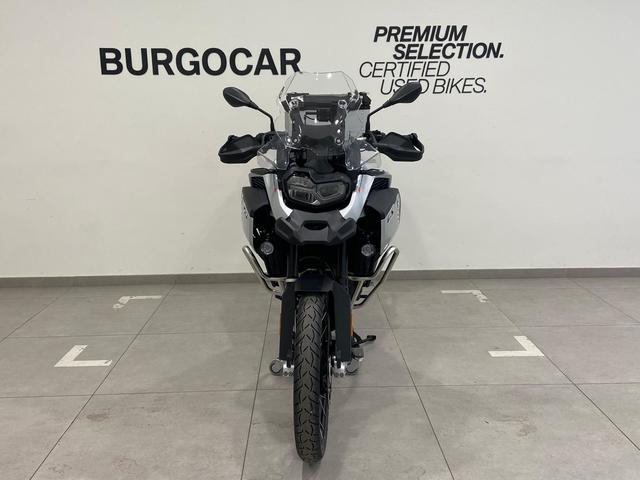 BMW Motorrad F 900 GS Adventure  BMW Motorrad F 900 GS Adventure  de ocasión