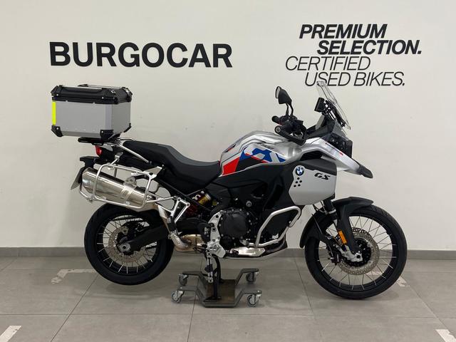 BMW Motorrad F 900 GS Adventure  BMW Motorrad F 900 GS Adventure  de ocasión