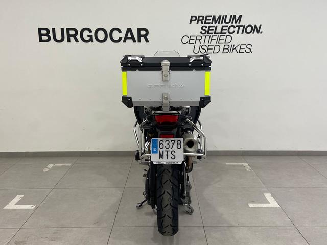 BMW Motorrad F 900 GS Adventure  BMW Motorrad F 900 GS Adventure  de ocasión