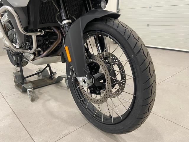 BMW Motorrad F 900 GS Adventure  BMW Motorrad F 900 GS Adventure  de ocasión