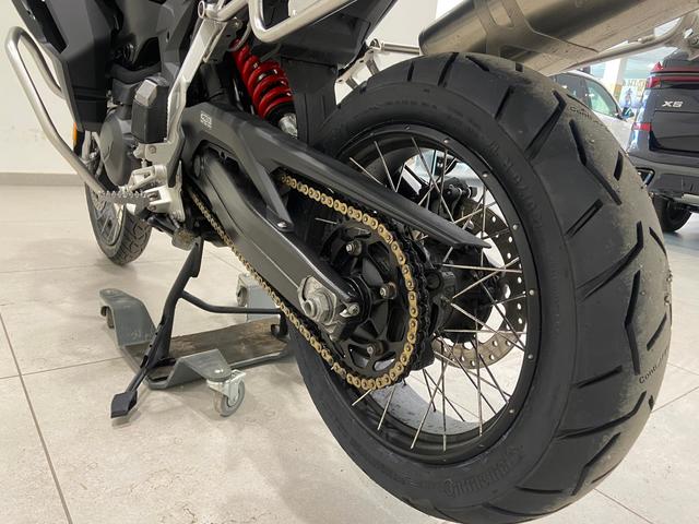 BMW Motorrad F 900 GS Adventure  BMW Motorrad F 900 GS Adventure  de ocasión