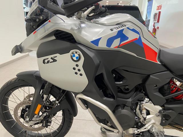 BMW Motorrad F 900 GS Adventure  BMW Motorrad F 900 GS Adventure  de ocasión