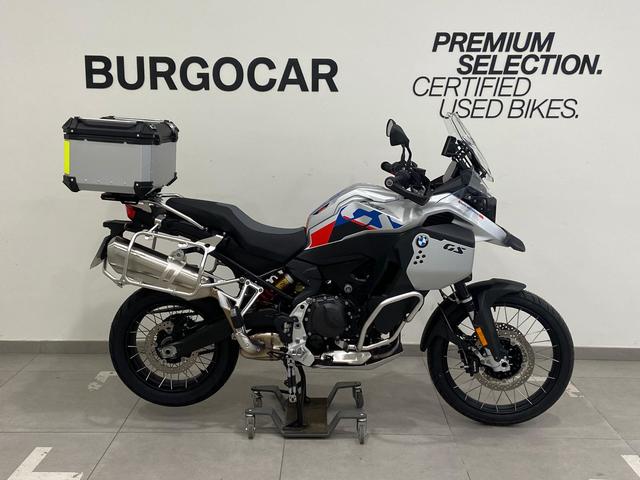 BMW Motorrad F 900 GS Adventure  BMW Motorrad F 900 GS Adventure  de ocasión