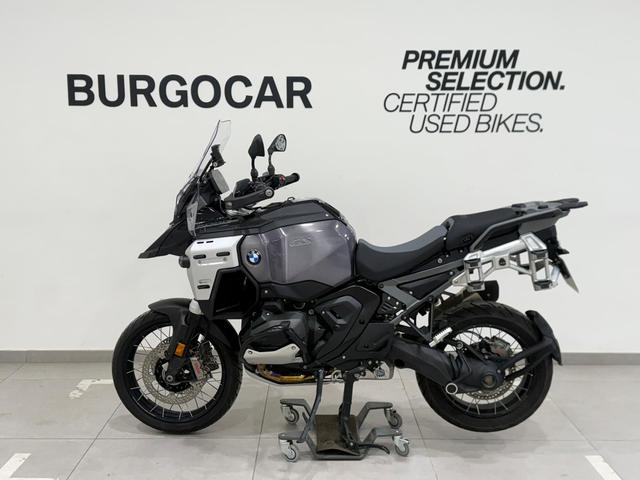 BMW Motorrad R 1300 GS Adventure  de ocasión 