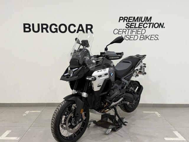 BMW Motorrad R 1300 GS Adventure  de ocasión 