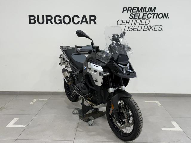 BMW Motorrad R 1300 GS Adventure  de ocasión 