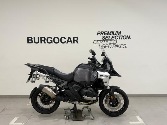 BMW Motorrad R 1300 GS Adventure  de ocasión 
