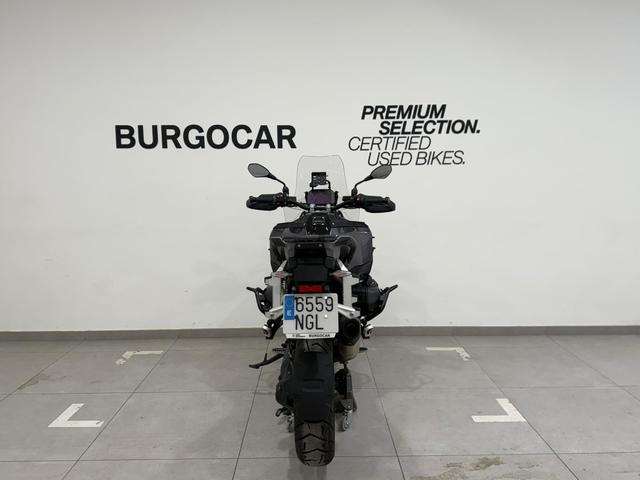 BMW Motorrad R 1300 GS Adventure  de ocasión 