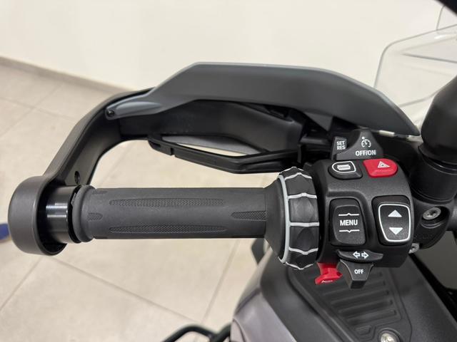 BMW Motorrad R 1300 GS Adventure  de ocasión 