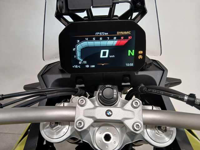 BMW Motorrad F 900  GS  de ocasión 