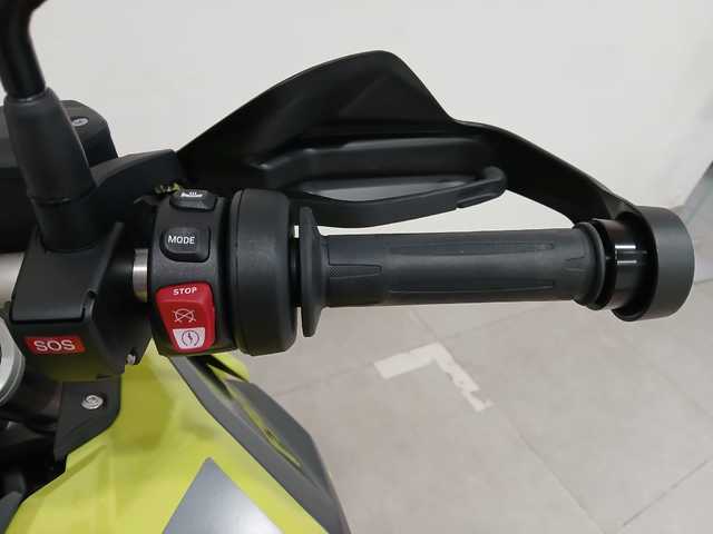 BMW Motorrad F 900  GS  de ocasión 