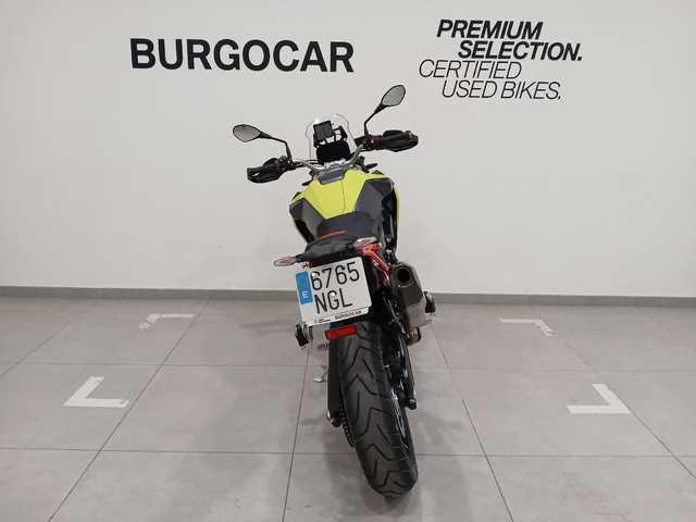 BMW Motorrad F 900  GS  de ocasión 