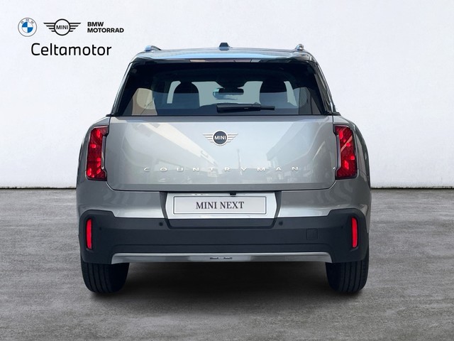 fotoG 4 del MINI MINI Countryman D 120 kW (163 CV) 163cv Diésel del 2024 en Pontevedra