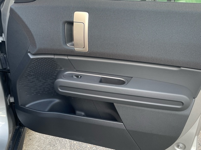 fotoG 14 del MINI MINI Countryman D 120 kW (163 CV) 163cv Diésel del 2024 en Pontevedra