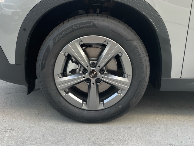 fotoG 16 del MINI MINI Countryman D 120 kW (163 CV) 163cv Diésel del 2024 en Pontevedra