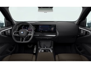 Fotos de BMW X3 xDrive20d color Gris. Año 2024. 145KW(197CV). Diésel. En concesionario Celtamotor Vigo de Pontevedra