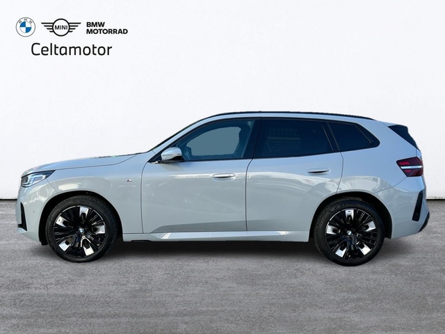 Foto 3 BMW X3 xDrive20d 145 kW (197 CV)