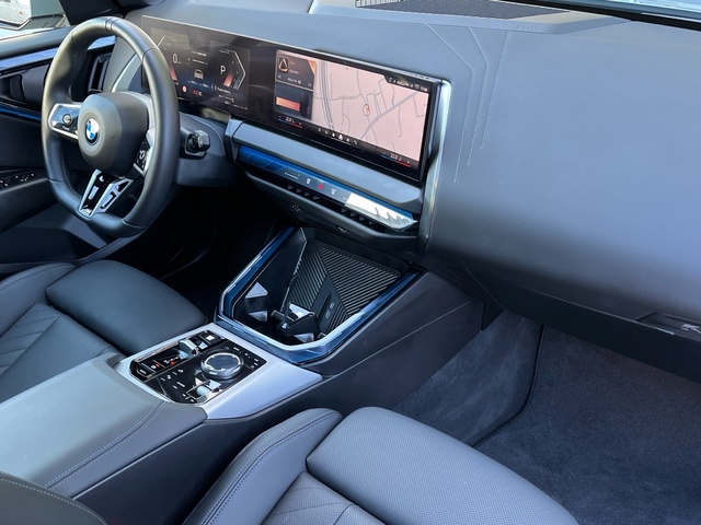 Foto 8 BMW X3 xDrive20d 145 kW (197 CV)