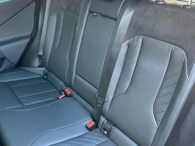 Foto 9 BMW X3 xDrive20d 145 kW (197 CV)