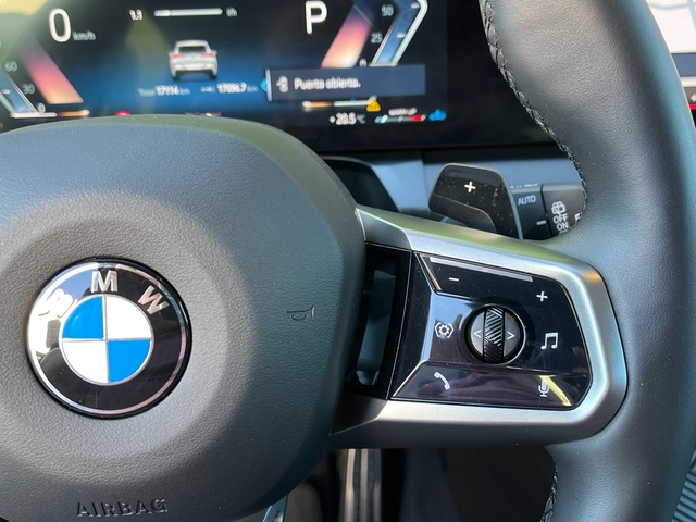 Foto 14 BMW X3 xDrive20d 145 kW (197 CV)