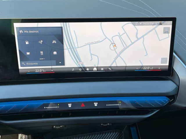 Foto 16 BMW X3 xDrive20d 145 kW (197 CV)