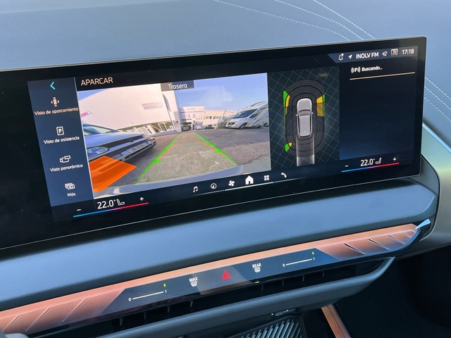 Foto 17 BMW X3 xDrive20d 145 kW (197 CV)