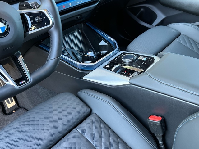 Foto 20 BMW X3 xDrive20d 145 kW (197 CV)