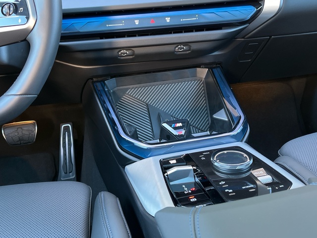 Foto 21 BMW X3 xDrive20d 145 kW (197 CV)