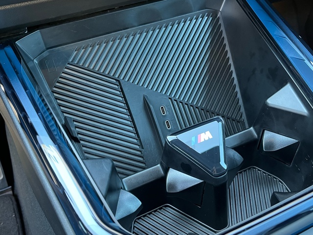 Foto 22 BMW X3 xDrive20d 145 kW (197 CV)