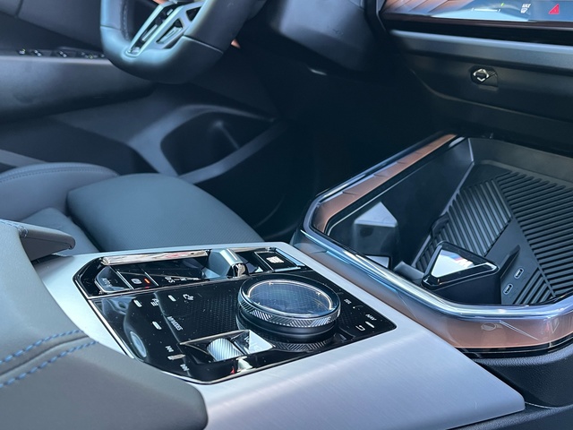 Foto 23 BMW X3 xDrive20d 145 kW (197 CV)