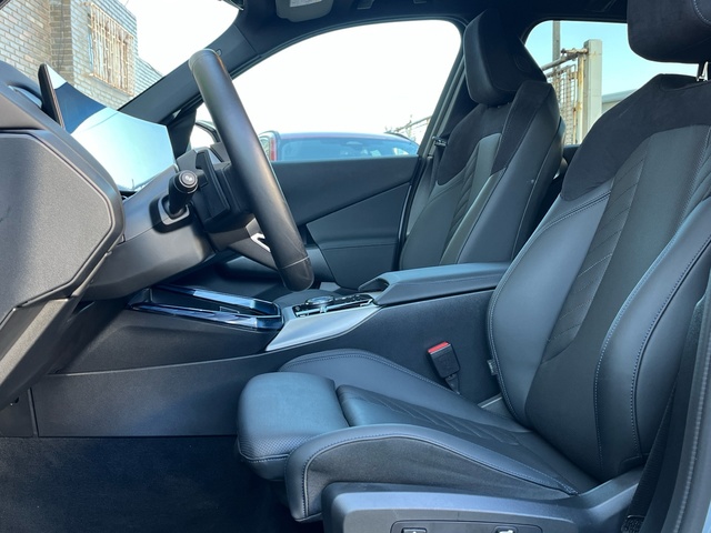 Foto 24 BMW X3 xDrive20d 145 kW (197 CV)