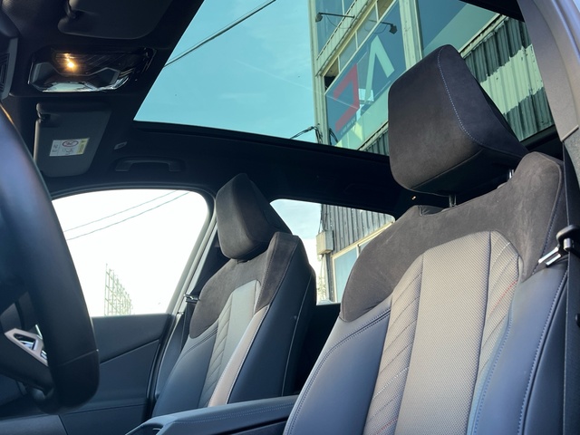 Foto 25 BMW X3 xDrive20d 145 kW (197 CV)