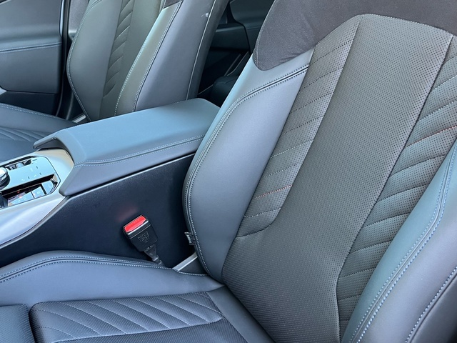 Foto 26 BMW X3 xDrive20d 145 kW (197 CV)