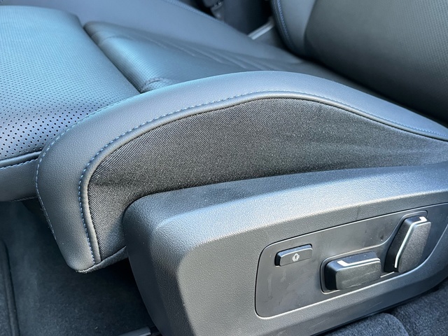 Foto 27 BMW X3 xDrive20d 145 kW (197 CV)