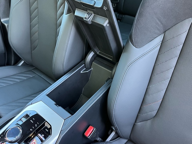 Foto 28 BMW X3 xDrive20d 145 kW (197 CV)