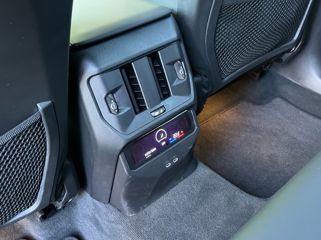 Foto 29 BMW X3 xDrive20d 145 kW (197 CV)