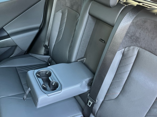 Foto 30 BMW X3 xDrive20d 145 kW (197 CV)