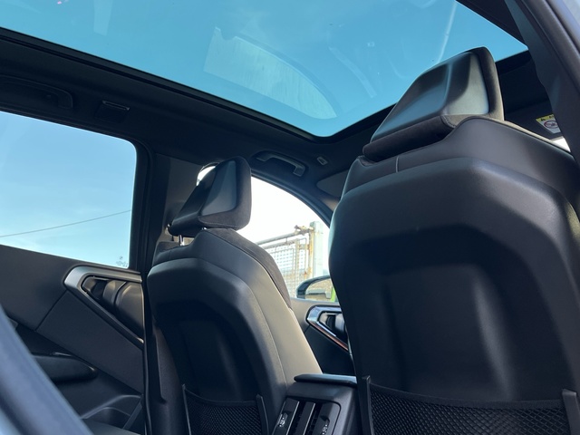 Foto 31 BMW X3 xDrive20d 145 kW (197 CV)