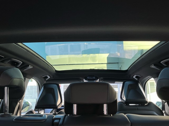 Foto 32 BMW X3 xDrive20d 145 kW (197 CV)