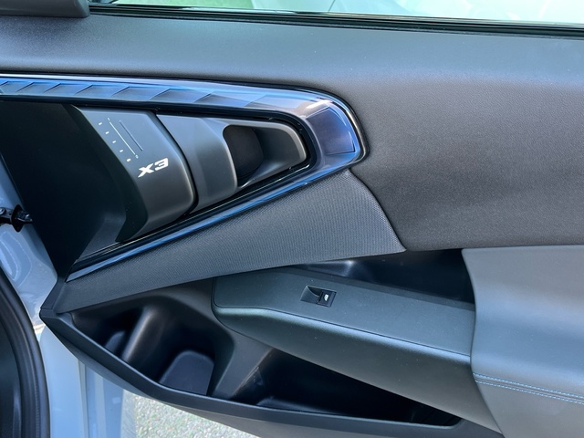 Foto 34 BMW X3 xDrive20d 145 kW (197 CV)