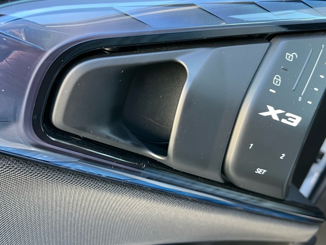 Foto 35 BMW X3 xDrive20d 145 kW (197 CV)