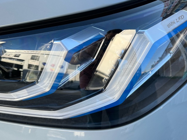 Foto 37 BMW X3 xDrive20d 145 kW (197 CV)