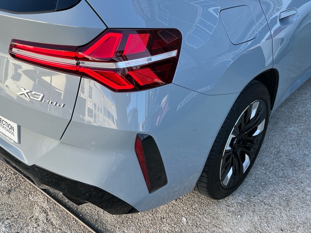 Foto 39 BMW X3 xDrive20d 145 kW (197 CV)