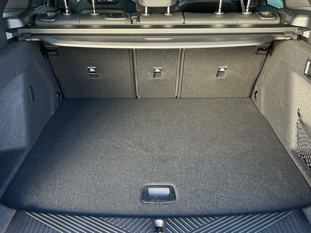 Foto 40 BMW X3 xDrive20d 145 kW (197 CV)