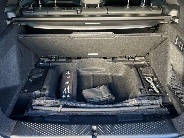 Foto 41 BMW X3 xDrive20d 145 kW (197 CV)